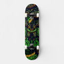 Recherche de majestueux skateboards Animal