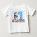 Recherche de joyeux anniversaire bébé vêtements Une pièce
