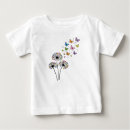 Recherche de papillon bébé tshirts Amoureux de la nature