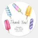 Recherche de popsicles autocollants Glace