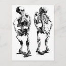 Zoek naar anatomische anatomie briefkaarten Skelet