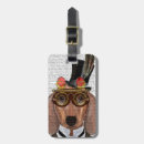 Recherche de bagage chapeaux Animaux