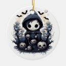 Recherche de chibi ornements Halloween
