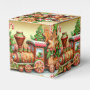 Recherche de train ballotins Élégant