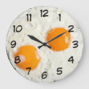 Recherche de frites horloges Nourriture