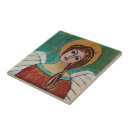 Recherche de anges carreaux Peinture à l'huile