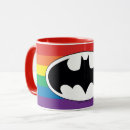 Zoek naar batman mokken Pictogram