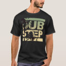 Zoek naar dub step Dans