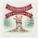 Zoek naar houthakkers stickers For kids