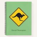 Recherche de kangourou carnets Mignon
