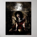 Recherche de gothique posters Vampire