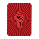 Recherche de révolutionnaire magnets Manifestant