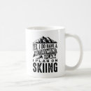 Zoek naar grappige ski mokken Bergen