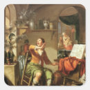 Recherche de alchimiste autocollants 17e