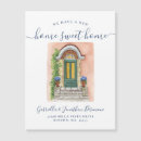 Zoek naar bewegende magneten Thuisland