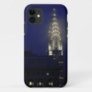Recherche de chrysler iphone coques New york city