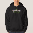 Zoek naar schurk hoodies Dc comics