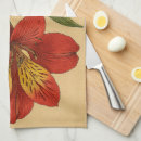 Zoek naar lelie keuken handdoeken Elegant