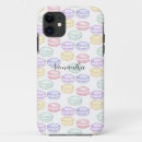 Zoek naar macaroons iphone hoesjes Pastel