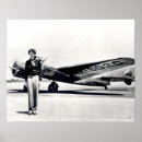 Zoek naar earhart posters Lockheed