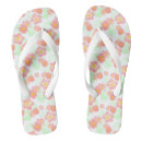 Recherche de pattern chaussures Fleur