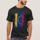 Zoek naar venezolaanse vlag kleding Patriottisch