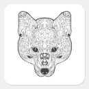 Recherche de de griffonnage autocollants Zendala