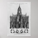 Recherche de projet posters Architecture