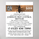 Zoek naar ongedierte posters Uitroeier