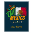 Recherche de drapeau mexique posters Mexicain