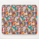 Recherche de chiot yorkie tapis souris Terrier de yorkshire