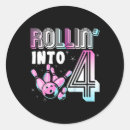 Recherche de kids birthday autocollants Bowling