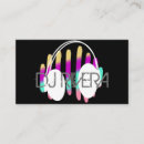 Zoek naar hiphop visitekaartjes Rapper