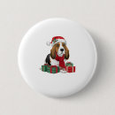Recherche de basset hound badges Carlin