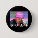 Zoek naar conservatief buttons Laat het moeras leeglopen