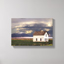 Recherche de dunes impressions sur toile Sable