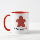 Recherche de tablette tasses Joueur