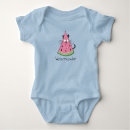 Recherche de marrant bébé vêtements Chaton