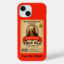 Zoek naar grappige bier telefoon iphone hoesjes Humor