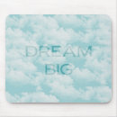 Recherche de dream tapis souris Bleu