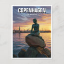 Recherche de copenhagen cartes postales Travel