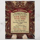 Zoek naar carnaval flyers Circus