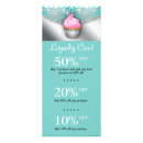 Recherche de cupcake cartes publicitaires Boulangerie