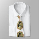 Recherche de crucifix cravates Saint