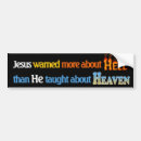 Zoek naar hel bumperstickers Eeuwigheid