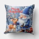 Recherche de congélation coussins Noël