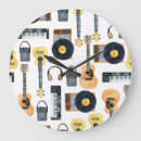 Recherche de de musique horloges Rétro