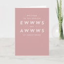 Recherche de humour fille vœux cartes Mignon