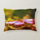 Recherche de papillon bleu coussins Faune