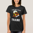 Recherche de train de fret Rail